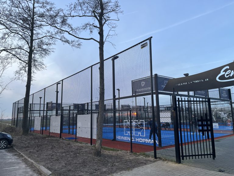 Clinic of toernooi wensen?